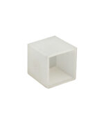 CUBE NEON ΤΕΡΜΑΤΙΚΗ ΤΑΠΑ RGB UNIVERSE – 2-U010245