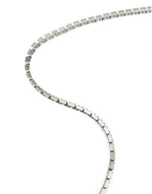 CUBE NEON EYKAMΠΤΟ ΠΡΟΦΙΛ ΑΛΟΥΜΙΝΙΟΥ 100CM ΓΙΑ ΤΗΝ ΣΤΗΡΙΞΗ ΤΟΥ RGB CUBE NEON FLEX 24V UNIVERSE – 2-U010276