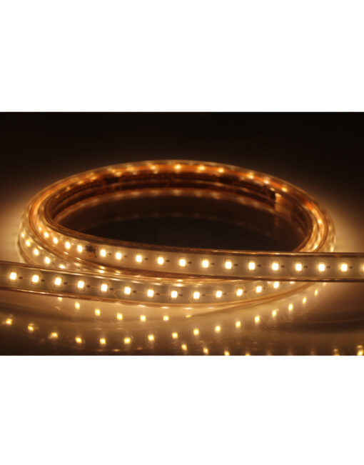 FLAT 90 TAINIA LED SMD 8.2W 3000K 220-240V 1150lm 120° IP65 DIMMABLE UNIVERSE – 2-U011167