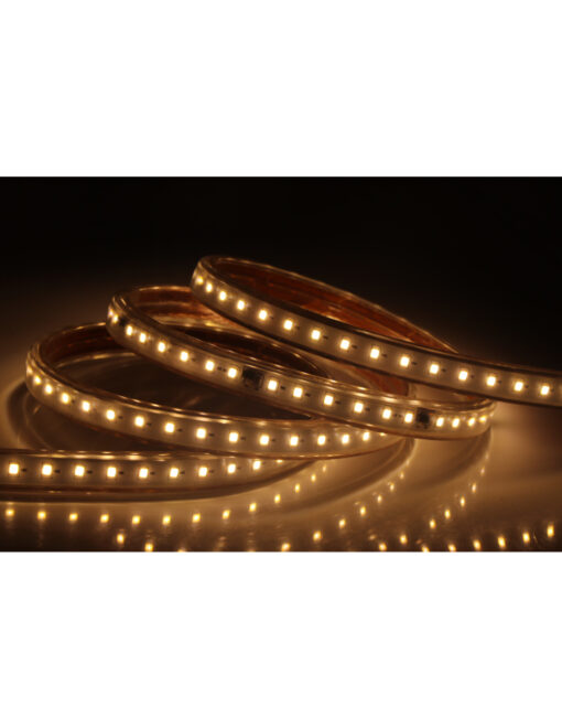 FLAT 90 TAINIA LED SMD 8.2W 3000K 220-240V 1150lm 120° IP65 DIMMABLE UNIVERSE – 2-U011167