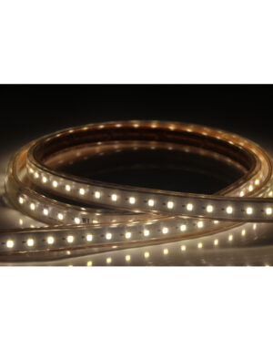 FLAT 90 TAINIA LED SMD 8.2W 4000K 220-240V 1150lm 120° IP65 DIMMABLE UNIVERSE – 2-U011174