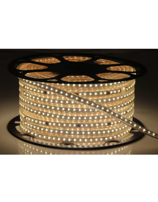 FLAT 90 TAINIA LED SMD 8.2W 4000K 220-240V 1150lm 120° IP65 DIMMABLE UNIVERSE – 2-U011174