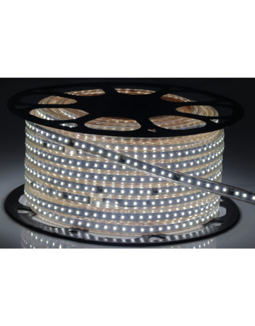 FLAT 90 TAINIA LED SMD 8.2W 6000K 220-240V 1150lm 120° IP65 DIMMABLE UNIVERSE – 2-U011181