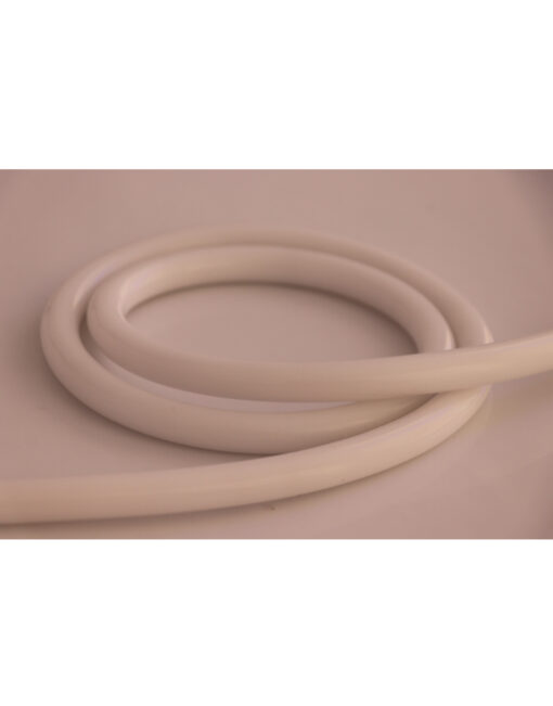 ROUND NEON FLEX LED TAINIA 18W 3000K 24V 1800lm 220° IP65 DIMMABLE 5M UNIVERSE – 2-U011198