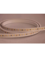 FLAT NEON FLEX LED TAINIA 11W 3000K 24V 1000lm 220° IP65 DIMMABLE 5M UNIVERSE – 2-U011259