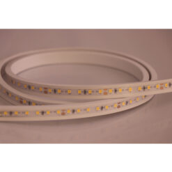 FLAT NEON FLEX LED TAINIA 11W 3000K 24V 1000lm 220° IP65 DIMMABLE 5M UNIVERSE – 2-U011259