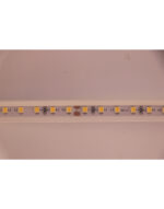 FLAT NEON FLEX LED TAINIA 11W 3000K 24V 1000lm 220° IP65 DIMMABLE 5M UNIVERSE – 2-U011259