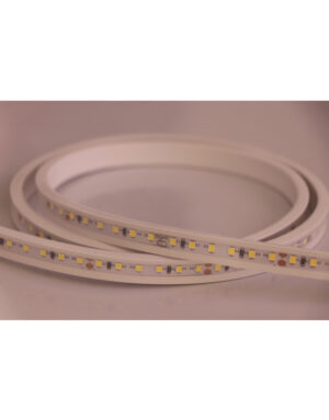 FLAT NEON FLEX LED TAINIA 11W 4000K 24V 1000lm 220° IP65 DIMMABLE 5M UNIVERSE – 2-U011266