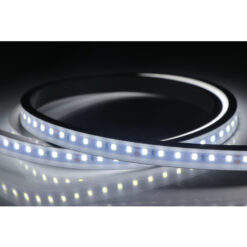 FLAT NEON FLEX LED TAINIA 11W 6000K 24V 1000lm 220° IP65 DIMMABLE 5M UNIVERSE – 2-U011273