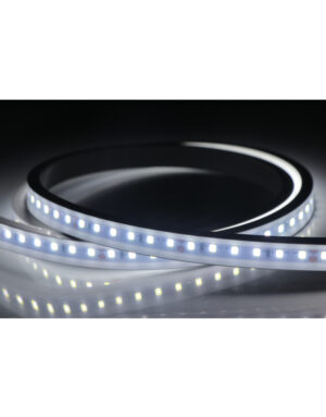 FLAT NEON FLEX LED TAINIA 11W 6000K 24V 1000lm 220° IP65 DIMMABLE 5M UNIVERSE – 2-U011273