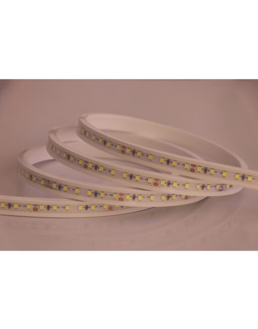 FLAT NEON FLEX LED TAINIA 11W 6000K 24V 1000lm 220° IP65 DIMMABLE 5M UNIVERSE – 2-U011273