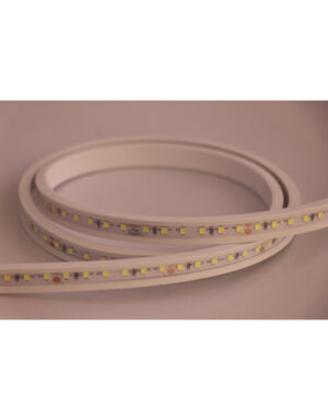 FLAT NEON FLEX LED TAINIA 11W 6000K 24V 1000lm 220° IP65 DIMMABLE 5M UNIVERSE – 2-U011273