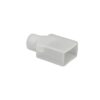 FLAT NEON ΤΑΠΑ ΤΡΟΦΟΔΟΣΙΑΣ ΜΕ ΕΙΣΟΔΟ ΜΠΡΟΣΤΑ 24V UNIVERSE – 2-U011280