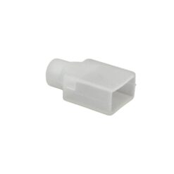 FLAT NEON ΤΑΠΑ ΤΡΟΦΟΔΟΣΙΑΣ ΜΕ ΕΙΣΟΔΟ ΜΠΡΟΣΤΑ 24V UNIVERSE – 2-U011280