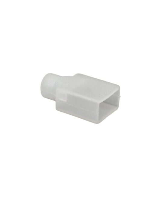 FLAT NEON ΤΑΠΑ ΤΡΟΦΟΔΟΣΙΑΣ ΜΕ ΕΙΣΟΔΟ ΜΠΡΟΣΤΑ 24V UNIVERSE – 2-U011280