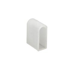 FLAT NEON ΤΕΡΜΑΤΙΚΗ ΤΑΠΑ UNIVERSE 24V UNIVERSE – 2-U011303