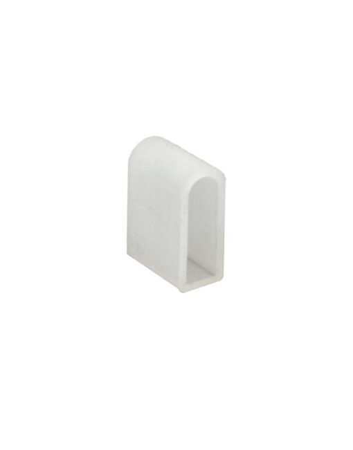 FLAT NEON ΤΕΡΜΑΤΙΚΗ ΤΑΠΑ UNIVERSE 24V UNIVERSE – 2-U011303