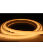 SEMI TUBE NEON FLEX LED TAINIA 11W 3000K 24V 1000lm 220° IP65 DIMMABLE 5M UNIVERSE – 2-U011327