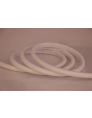 SEMI TUBE NEON FLEX LED TAINIA 11W 3000K 24V 1000lm 220° IP65 DIMMABLE 5M UNIVERSE – 2-U011327