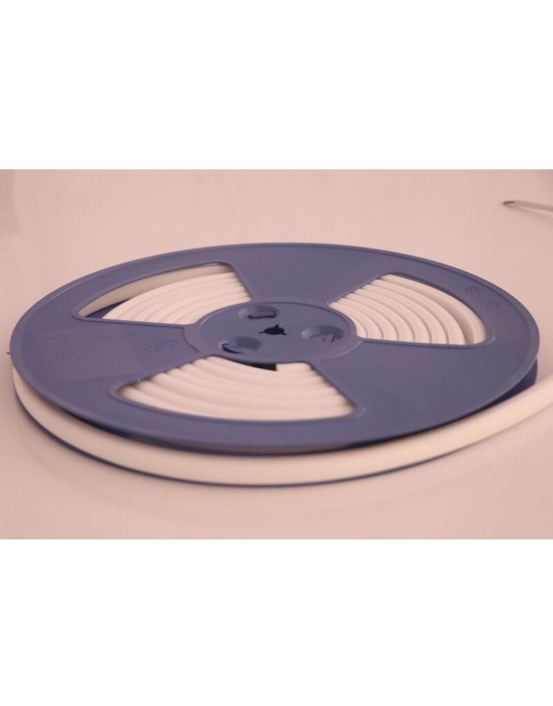 SEMI TUBE NEON FLEX LED TAINIA 11W 3000K 24V 1000lm 220° IP65 DIMMABLE 5M UNIVERSE – 2-U011327