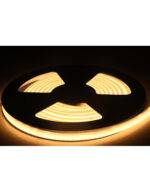 SEMI TUBE NEON FLEX LED TAINIA 11W 3000K 24V 1000lm 220° IP65 DIMMABLE 5M UNIVERSE – 2-U011327