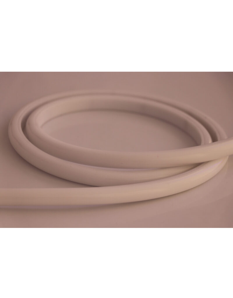 SEMI TUBE NEON FLEX LED TAINIA 11W 3000K 24V 1000lm 220° IP65 DIMMABLE 5M UNIVERSE – 2-U011327
