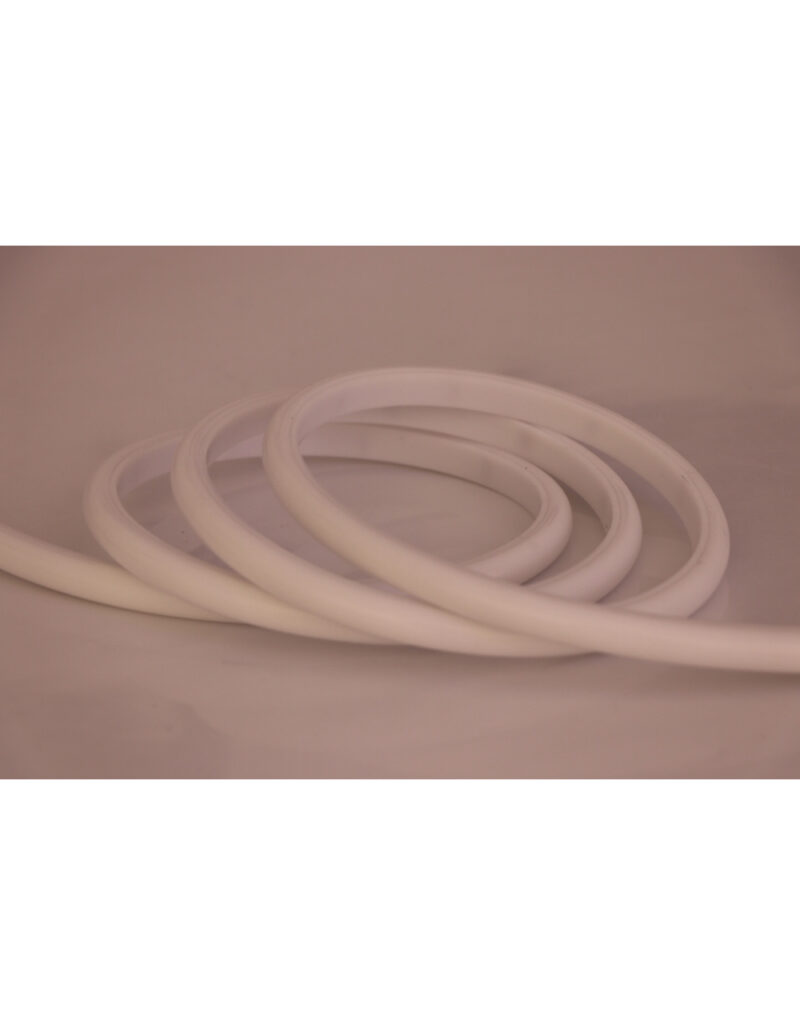 SEMI TUBE NEON FLEX LED TAINIA 11W 4000K 24V 1000lm 220° IP65 DIMMABLE 5M UNIVERSE – 2-U011334