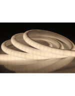 SEMI TUBE NEON FLEX LED TAINIA 11W 4000K 24V 1000lm 220° IP65 DIMMABLE 5M UNIVERSE – 2-U011334