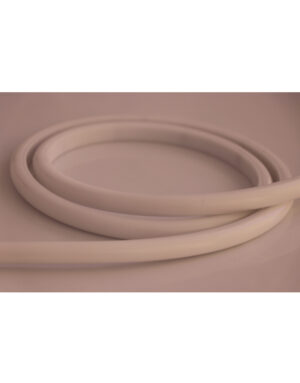 SEMI TUBE NEON FLEX LED TAINIA 11W 4000K 24V 1000lm 220° IP65 DIMMABLE 5M UNIVERSE – 2-U011334