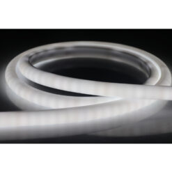 SEMI TUBE NEON FLEX LED TAINIA 11W 6000K 24V 1000lm 220° IP65 DIMMABLE 5M UNIVERSE – 2-U011341