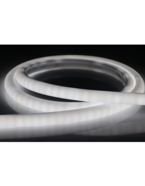 SEMI TUBE NEON FLEX LED TAINIA 11W 6000K 24V 1000lm 220° IP65 DIMMABLE 5M UNIVERSE – 2-U011341