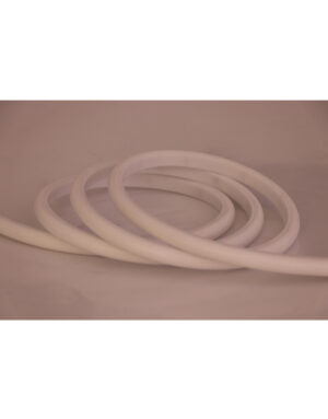 SEMI TUBE NEON FLEX LED TAINIA 11W 6000K 24V 1000lm 220° IP65 DIMMABLE 5M UNIVERSE – 2-U011341