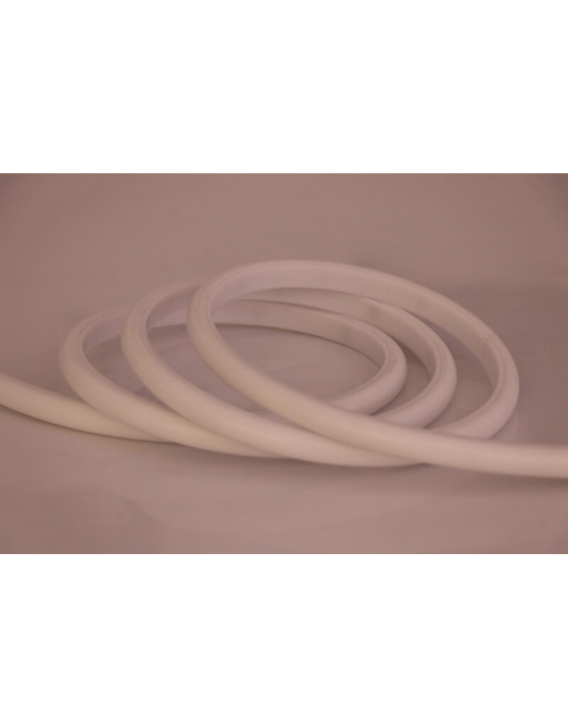 SEMI TUBE NEON FLEX LED TAINIA 11W 6000K 24V 1000lm 220° IP65 DIMMABLE 5M UNIVERSE – 2-U011341