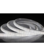 SEMI TUBE NEON FLEX LED TAINIA 11W 6000K 24V 1000lm 220° IP65 DIMMABLE 5M UNIVERSE – 2-U011341