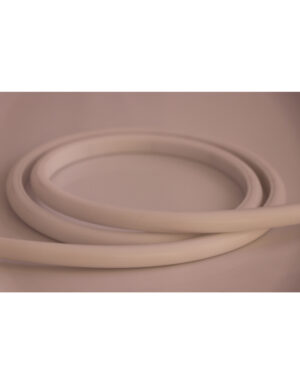 SEMI TUBE NEON FLEX LED TAINIA 11W 6000K 24V 1000lm 220° IP65 DIMMABLE 5M UNIVERSE – 2-U011341