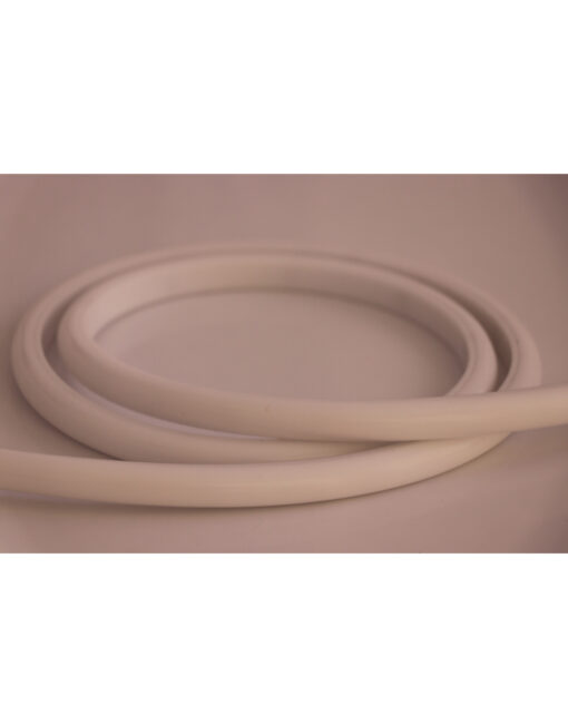 SEMI TUBE NEON FLEX LED TAINIA 11W 6000K 24V 1000lm 220° IP65 DIMMABLE 5M UNIVERSE – 2-U011341