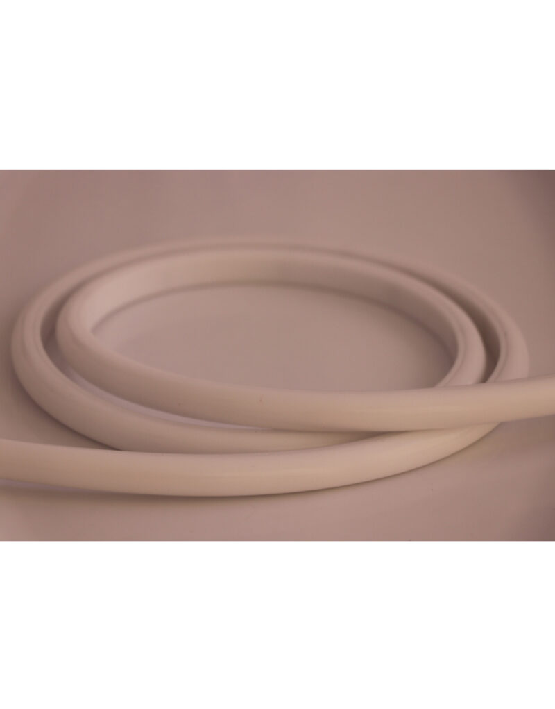 SEMI TUBE NEON FLEX LED TAINIA 11W 6000K 24V 1000lm 220° IP65 DIMMABLE 5M UNIVERSE – 2-U011341