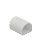 SEMI TUBE NEON  ΤΕΡΜΑΤΙΚΗ ΤΑΠΑ 24V UNIVERSE – 2-U011372