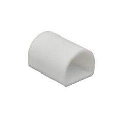 SEMI TUBE NEON  ΤΕΡΜΑΤΙΚΗ ΤΑΠΑ 24V UNIVERSE – 2-U011372