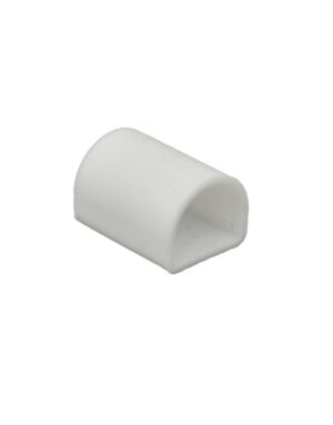 SEMI TUBE NEON  ΤΕΡΜΑΤΙΚΗ ΤΑΠΑ 24V UNIVERSE – 2-U011372