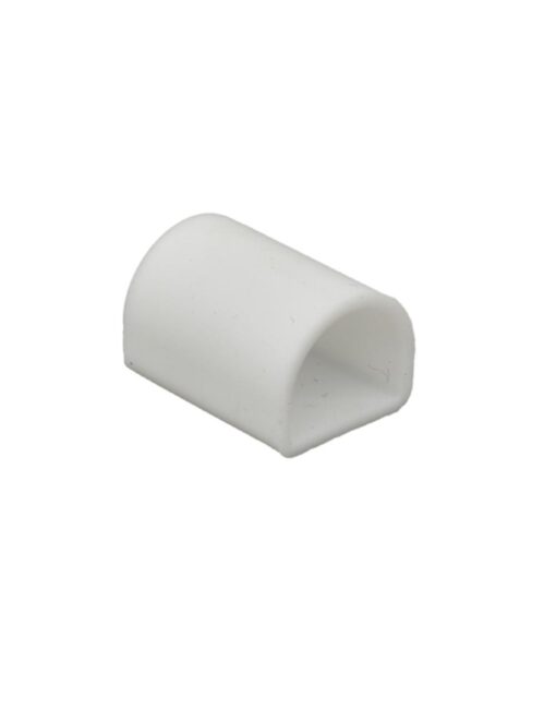 SEMI TUBE NEON  ΤΕΡΜΑΤΙΚΗ ΤΑΠΑ 24V UNIVERSE – 2-U011372