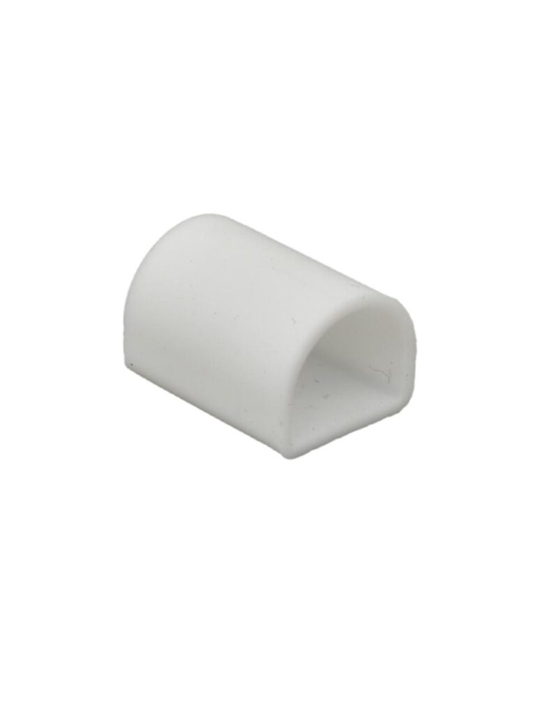 SEMI TUBE NEON  ΤΕΡΜΑΤΙΚΗ ΤΑΠΑ 24V UNIVERSE – 2-U011372