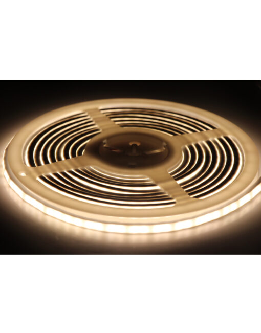MINI CUBE NEON FLEX LED TAINIA 10W 4000K 24V 700lm 220° IP65 DIMMABLE 5M UNIVERSE – 2-U011419