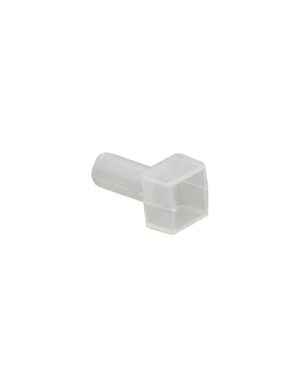 MINI CUBE NEON ΤΑΠΑ ΤΡΟΦΟΔΟΣΙΑΣ ΜΕ ΕΙΣΟΔΟ ΜΠΡΟΣΤΑ 24V UNIVERSE – 2-U011433