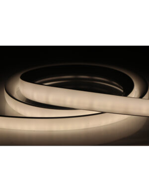 CORNER NEON FLEX LED TAINIA 11W 4000K 24V 1000lm 220° IP65 DIMMABLE 5M UNIVERSE – 2-U011488