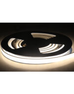 CORNER NEON FLEX LED TAINIA 11W 4000K 24V 1000lm 220° IP65 DIMMABLE 5M UNIVERSE – 2-U011488
