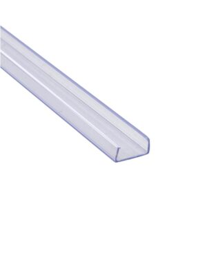 CORNER NEON ΠΛΑΣΤΙΚΟ ΠΡΟΦΙΛ 100CM 24V UNIVERSE – 2-U011525