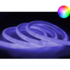 ROUND NEON FLEX LED ΤΑΙΝIA 10W RGB 220-240V 160° IP65 DIMMABLE UNIVERSE – 2-U011556