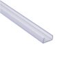 FLAT NEON ΠΛΑΣΤΙΚΟ ΠΡΟΦΙΛ 100CM 24V UNIVERSE – 2-U011563