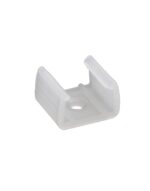 SQUARE NEON CLIP ΓΙΑ ΤΑΙΝΙΑ LED MONOC. UNIVERSE – 2-U011624